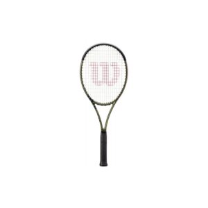 Wilson Blade 98 S v8 18×16