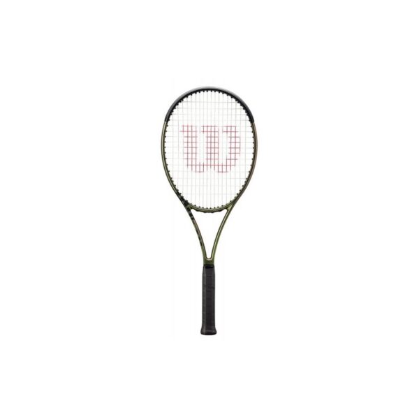 Wilson Blade 98 S v8 18x16