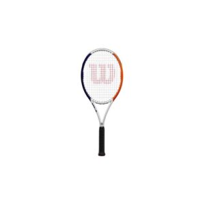 WILSON ROLAND GARROS TEAM RKT